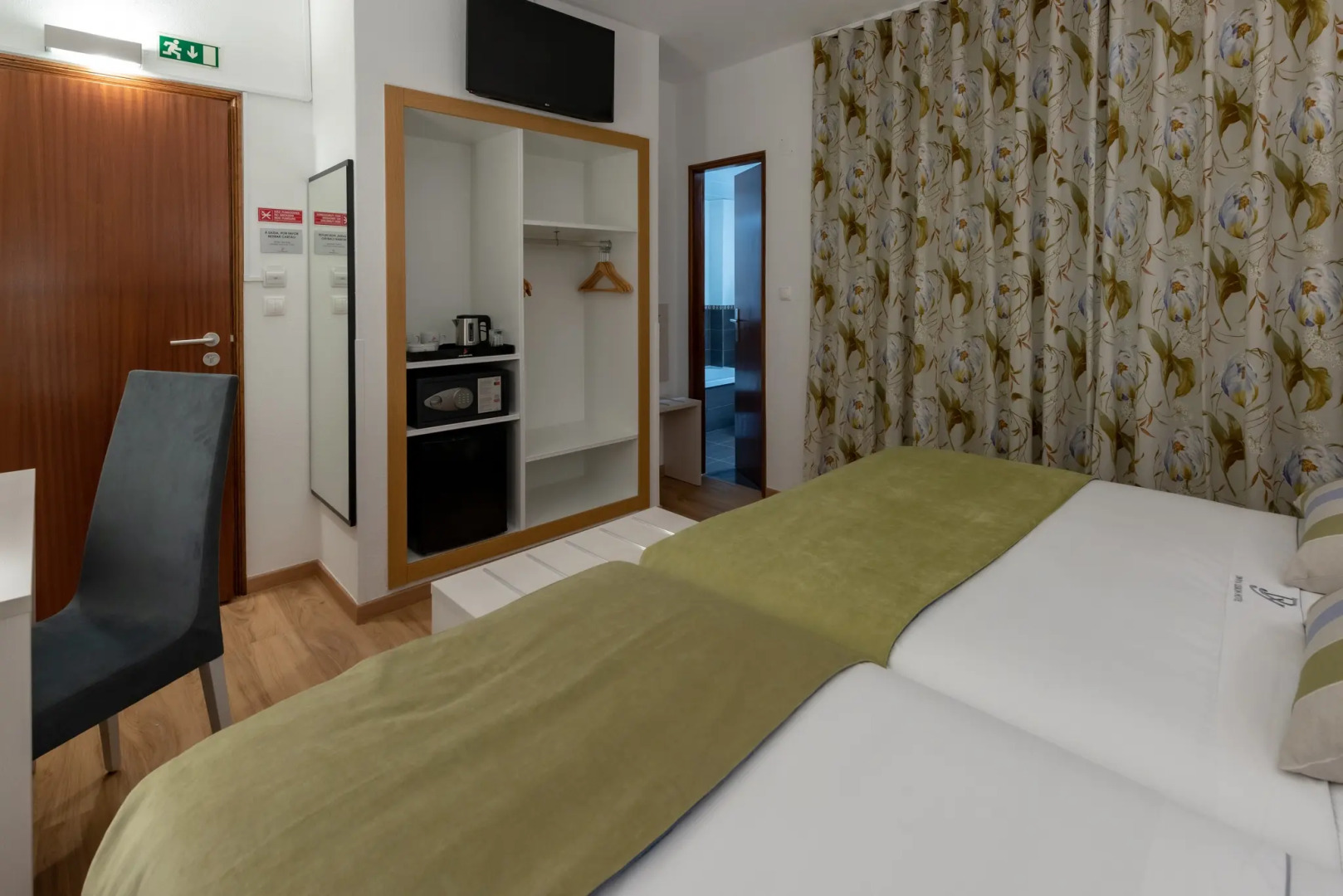 Foto - Dinya Lisbon Hotel