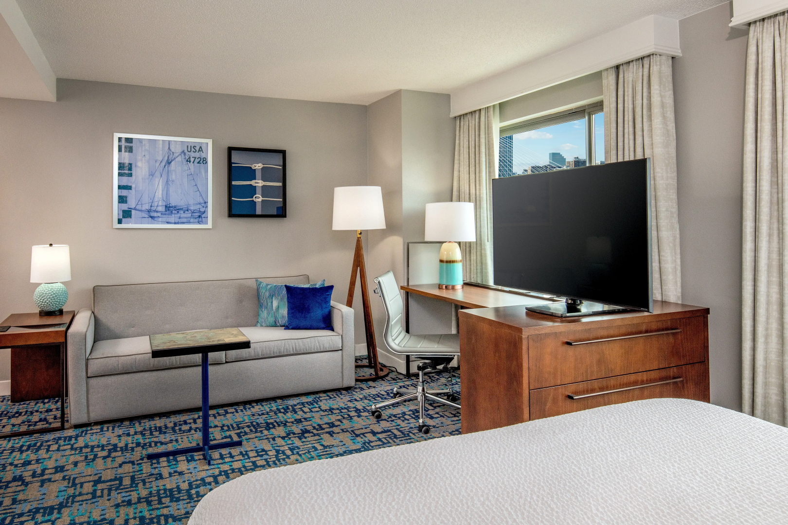 Photo - Residence Inn by Marriott Boston Harbor on Tudor Wharf