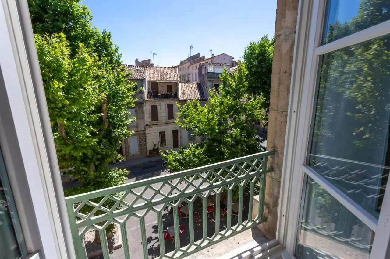 Foto - Hôtel Le Relais de Poste Arles Centre Historique