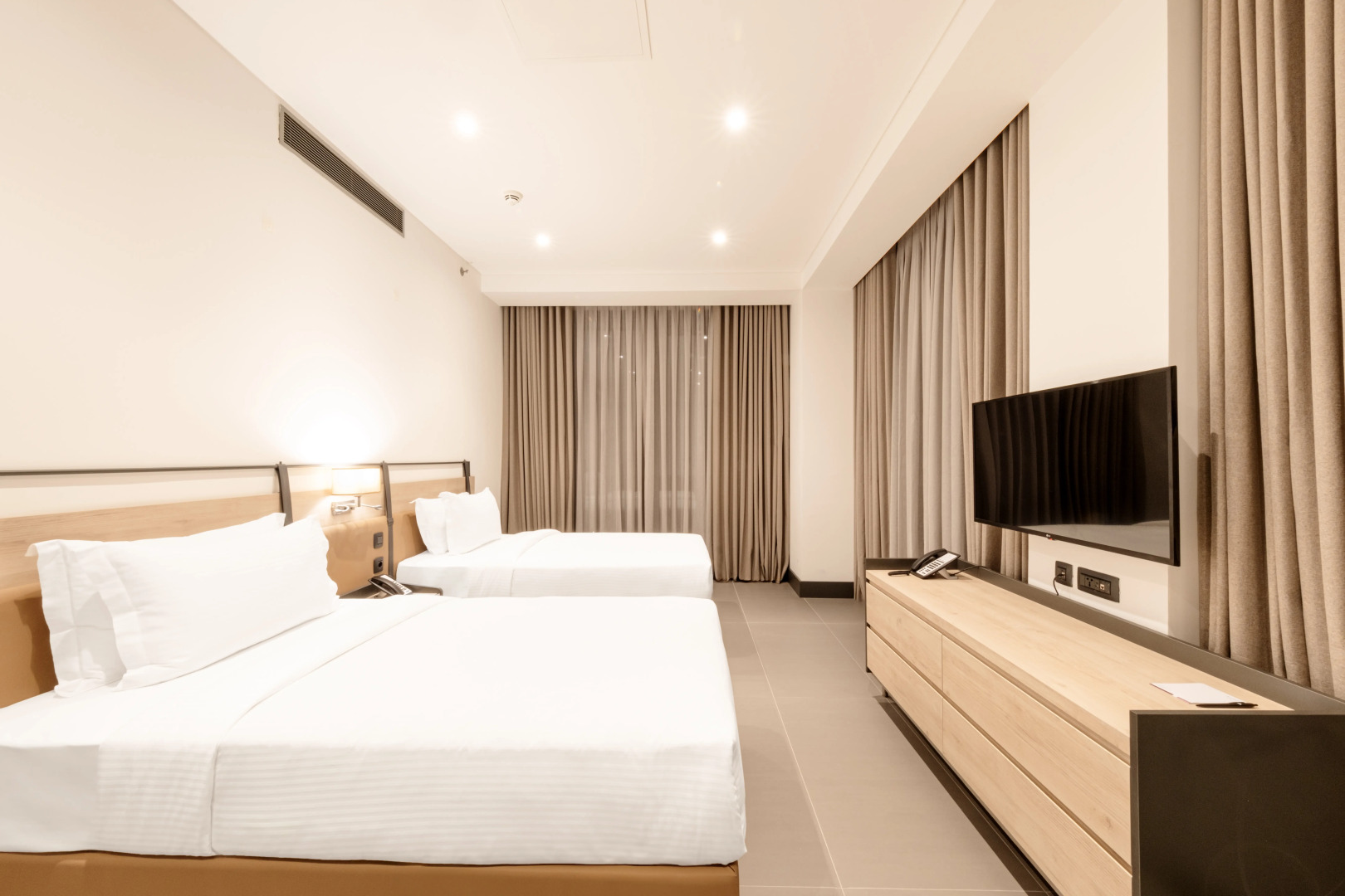 Foto - Bomonti Suites Istanbul