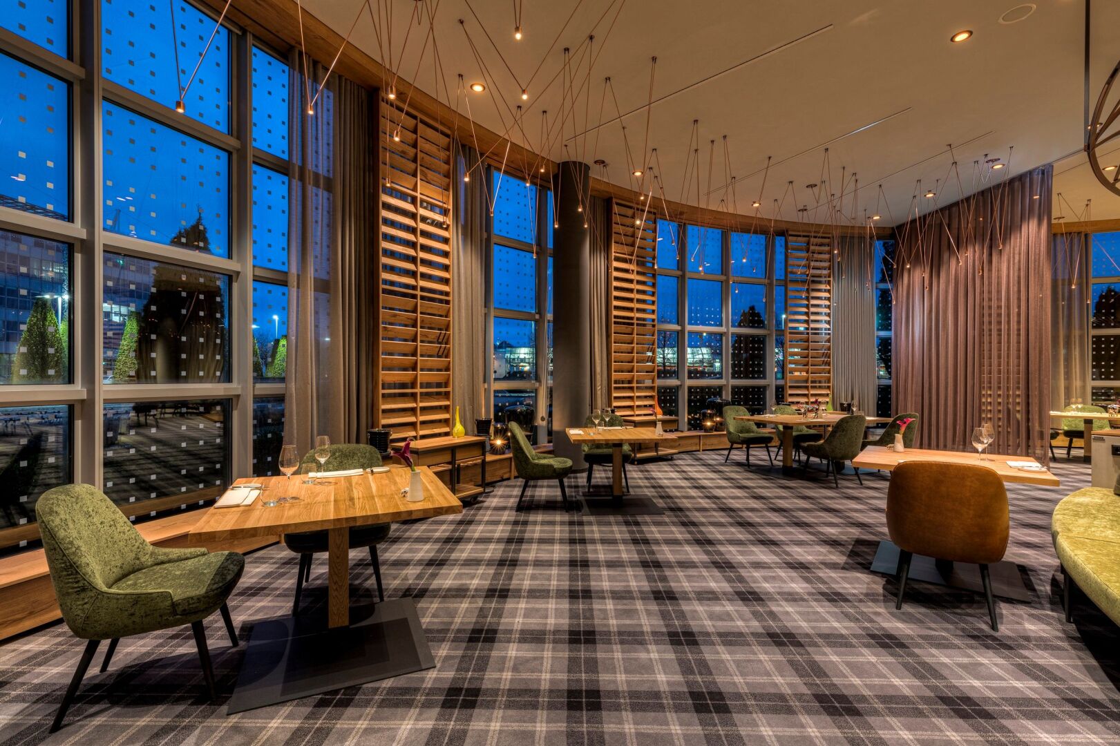 Foto - Hilton Munich Airport