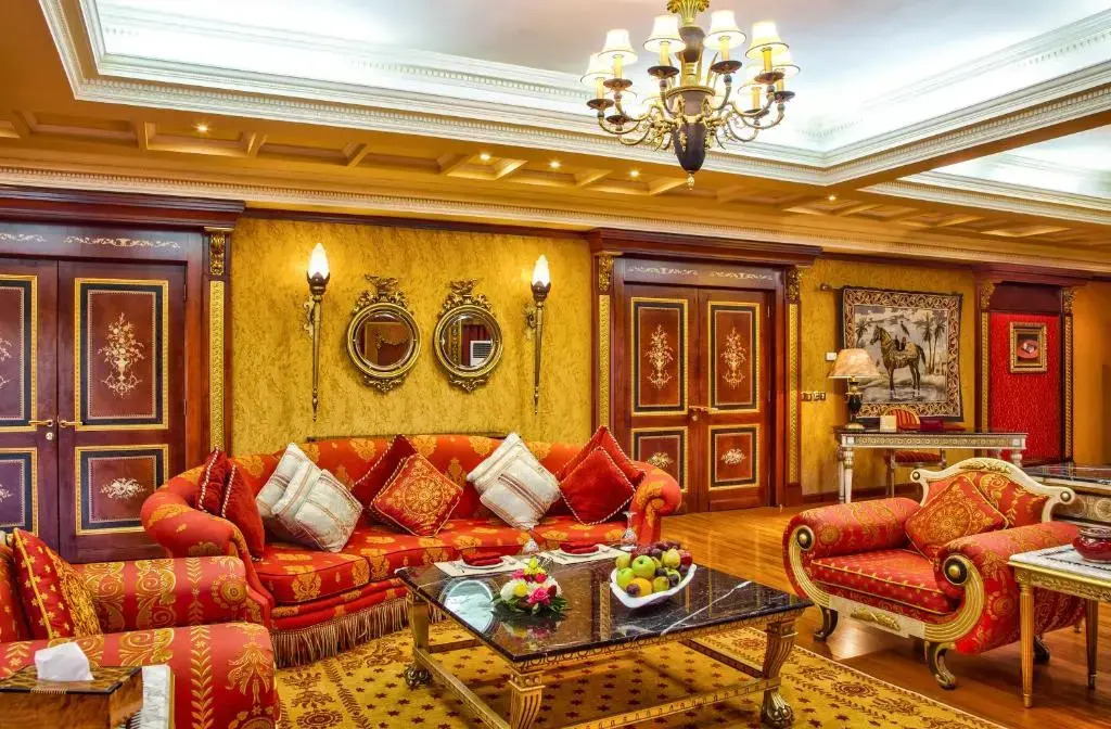 Foto - Royal Mirage Deluxe