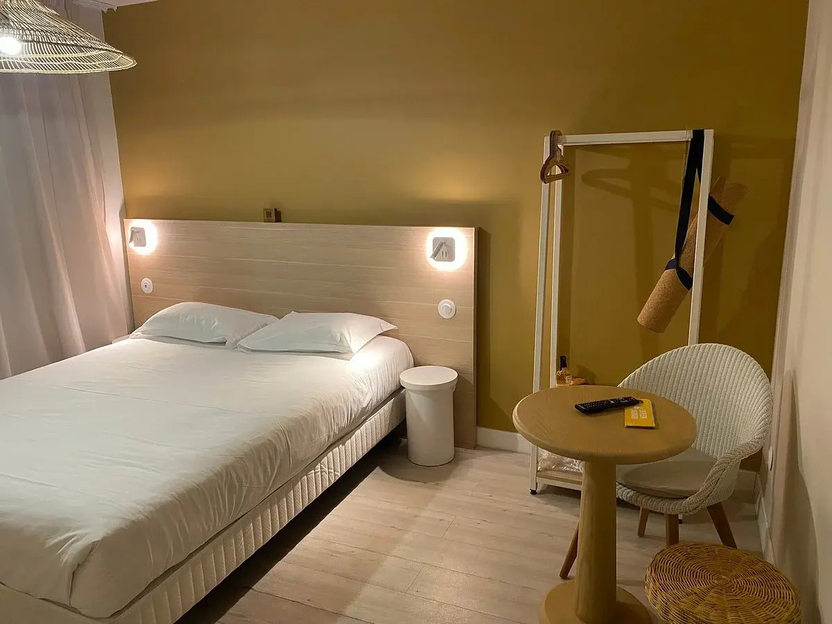 Photo - Hôtel Life Marseille VP - Vieux Port