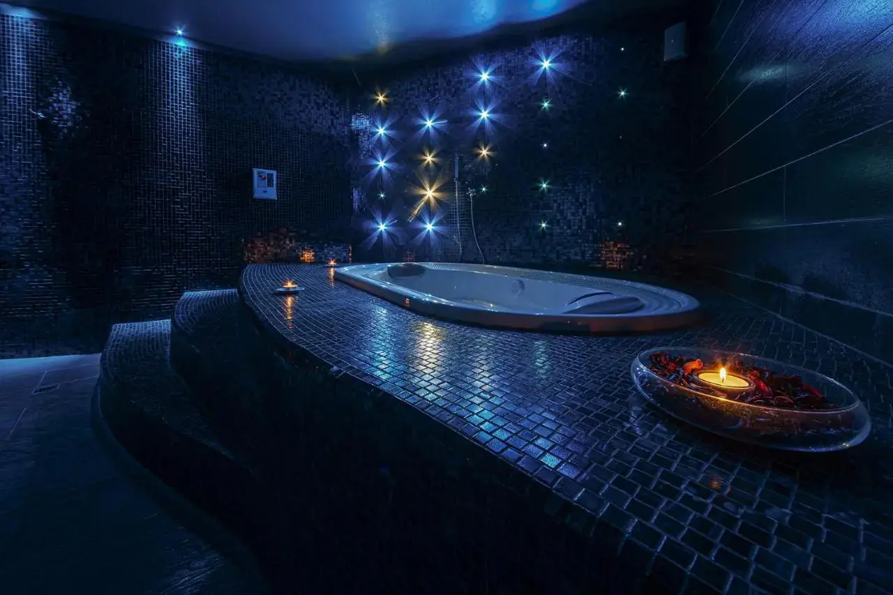 Foto - Hotel For You