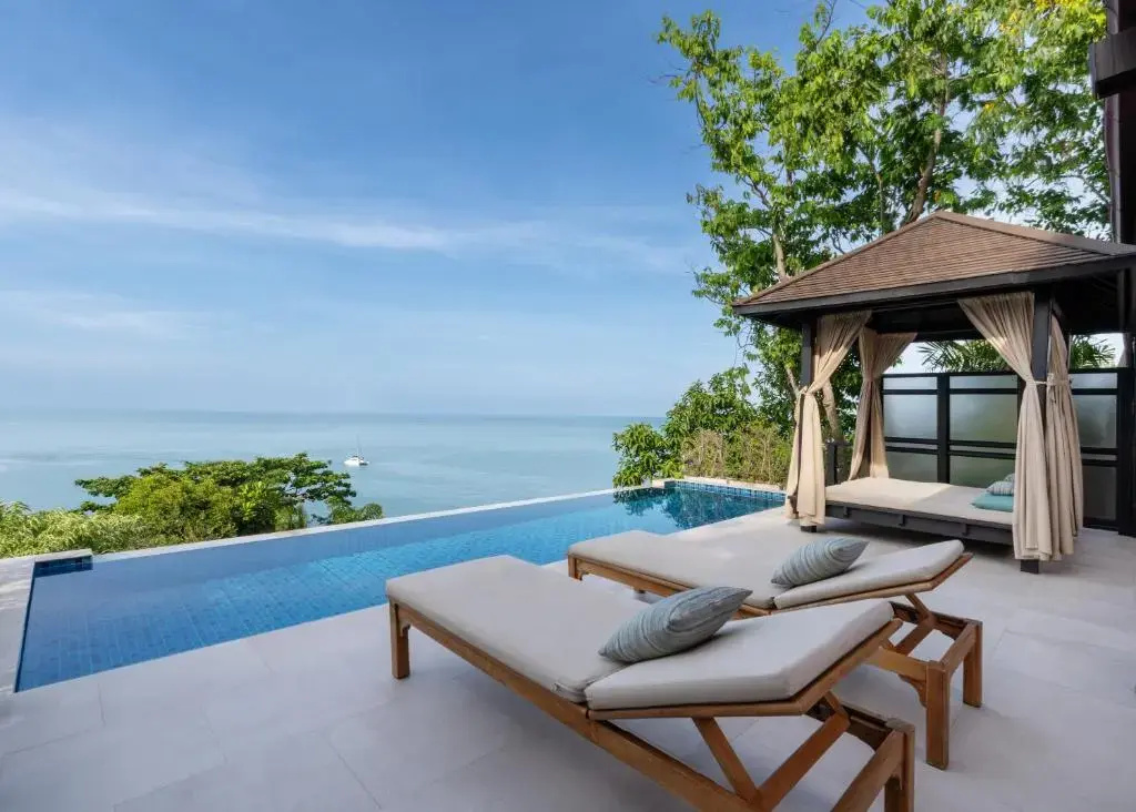 Photo - Garrya Tongsai Bay Samui