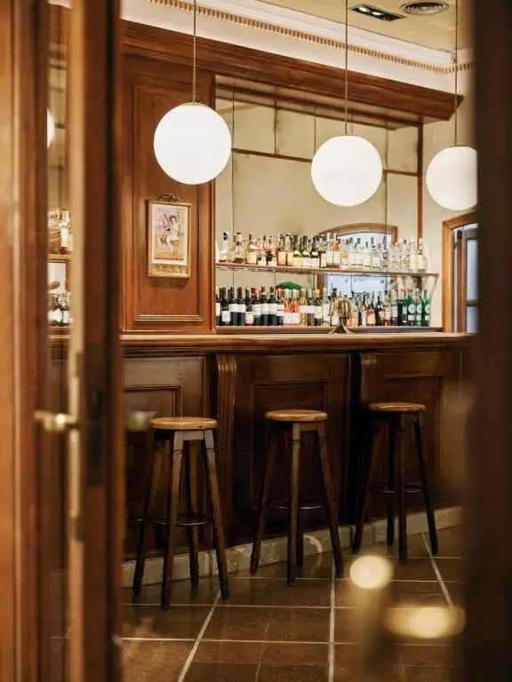 Foto - Hotel Astoria