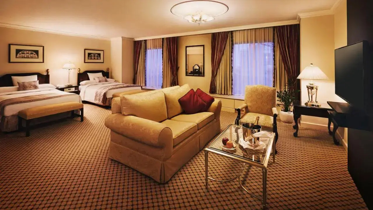 Photo - RIHGA Royal Hotel Osaka, Vignette Collection by IHG