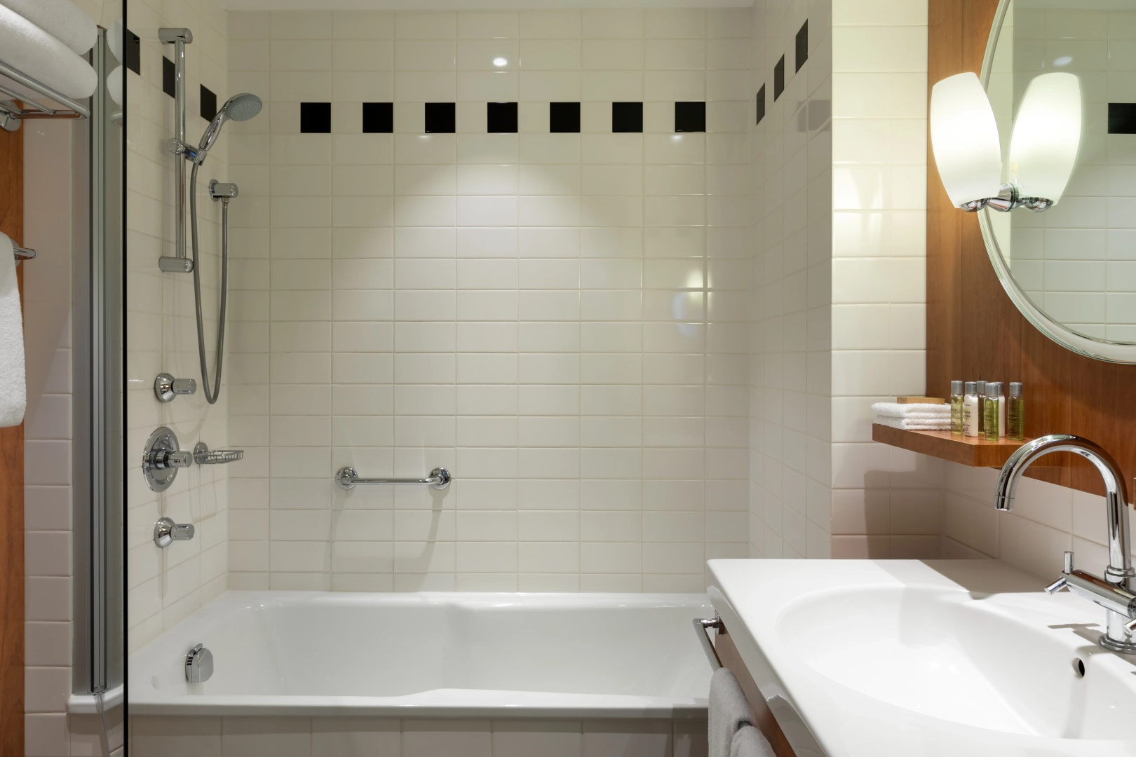 Photo - Hilton Amsterdam