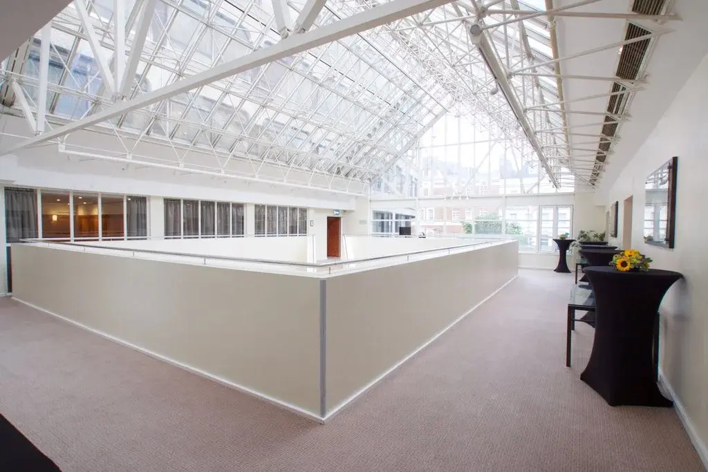 Foto - Millennium Hotel London Knightsbridge