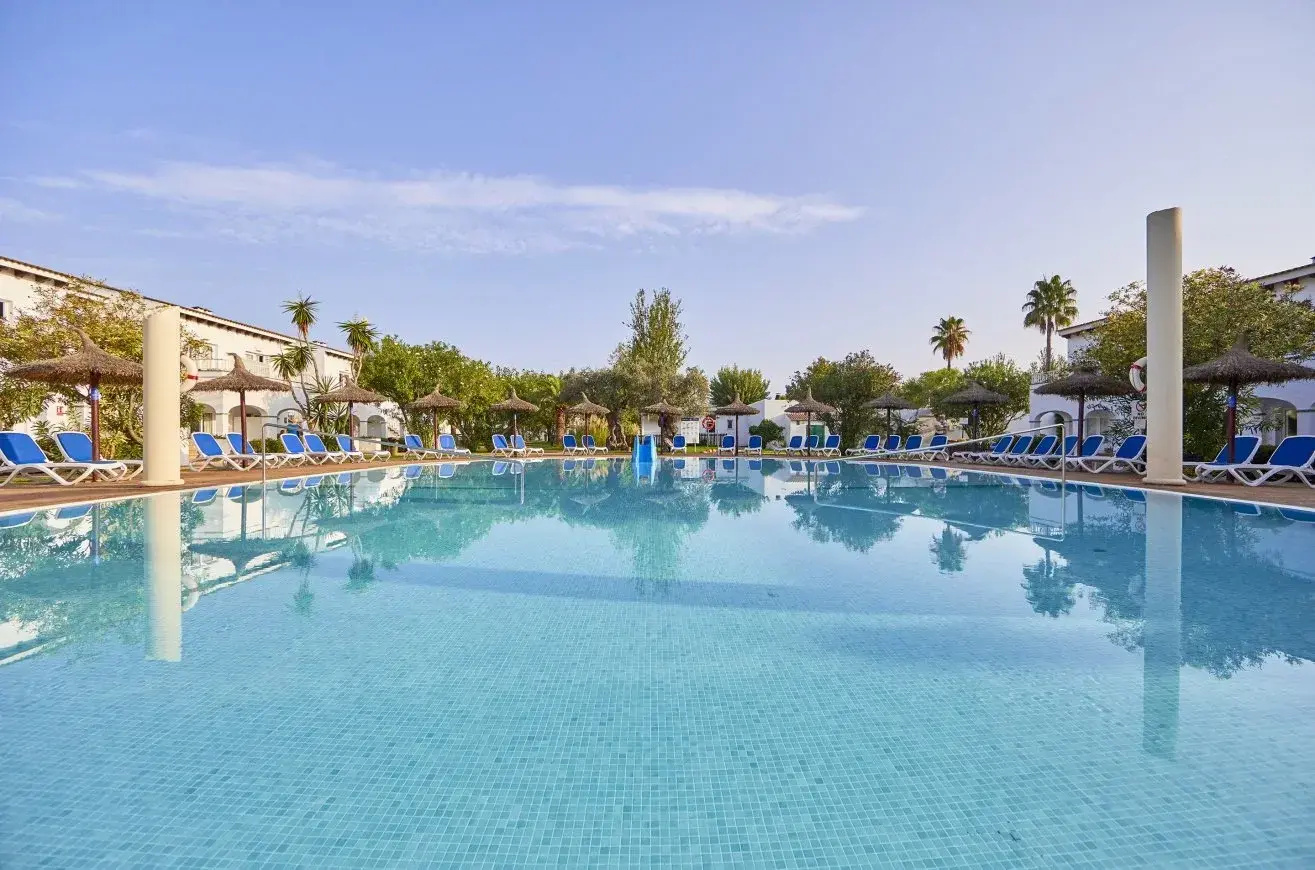 Foto - Seaclub Alcudia Mediterranean Resort