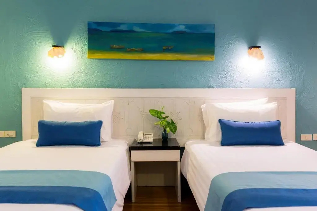 Photo - Vacation Village Phra Nang Inn
