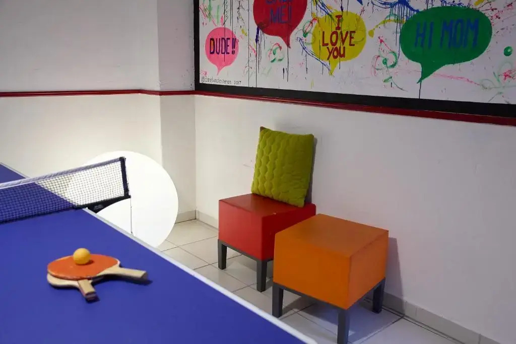 Photo - Annex Copenhagen