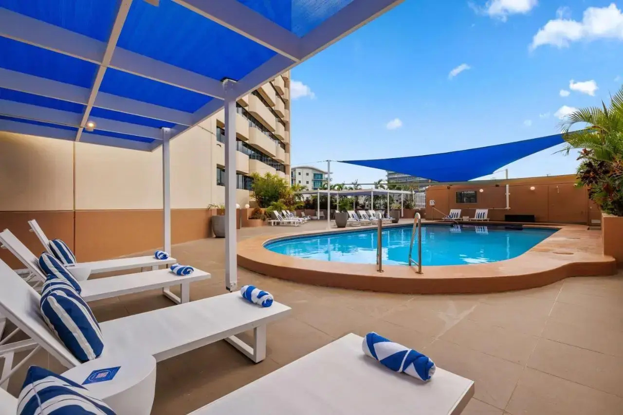 Foto - Hilton Darwin