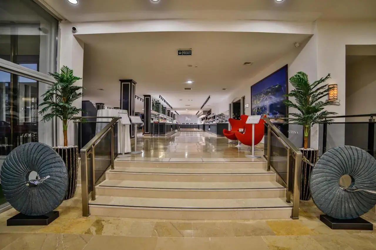 Foto - Nashira City Resort Hotel