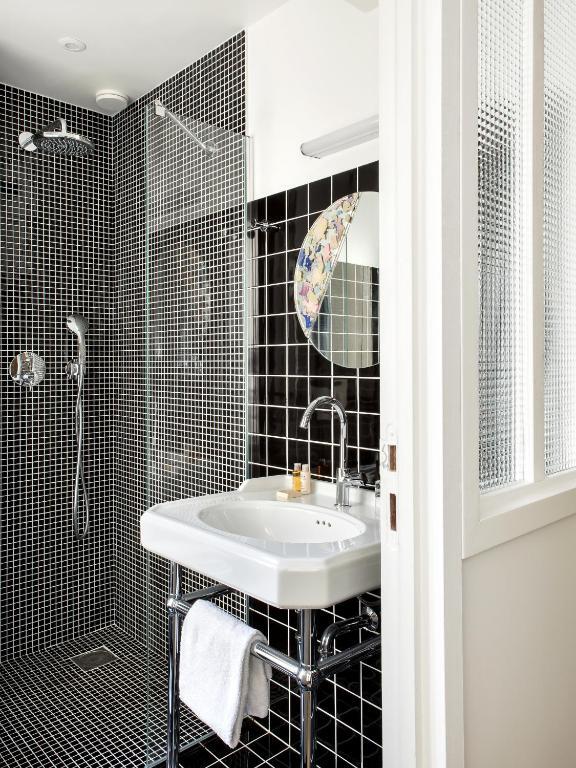 Foto - New Hotel Le Voltaire