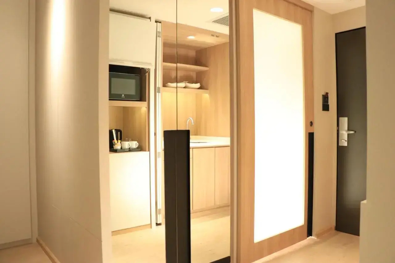 Foto - Sunbeam Hotel Pattaya