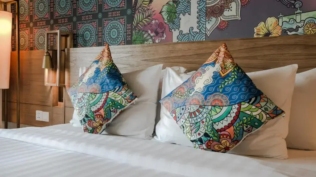 Foto - Eastin Ashta Resort Canggu