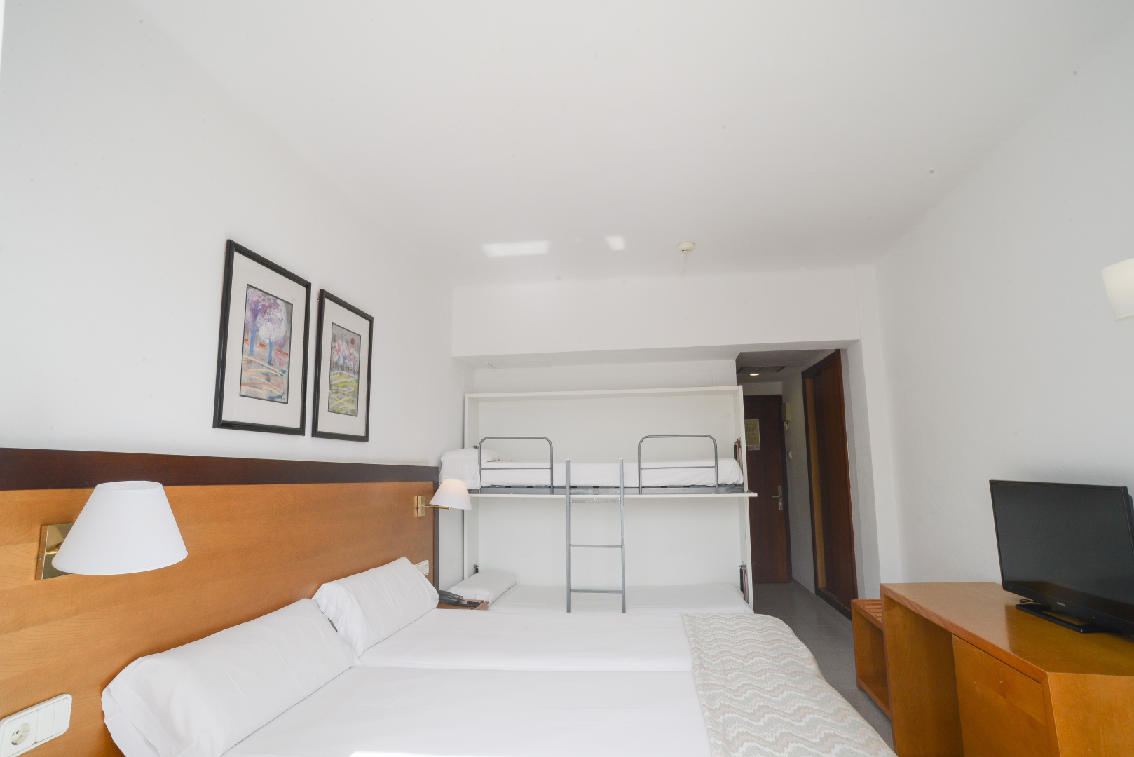 Foto - Gavimar Cala Gran Hotel and Apartments