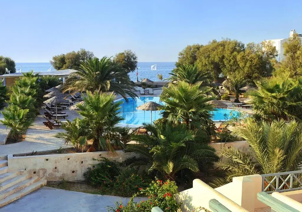 Photo - Atlantis Beach Villa