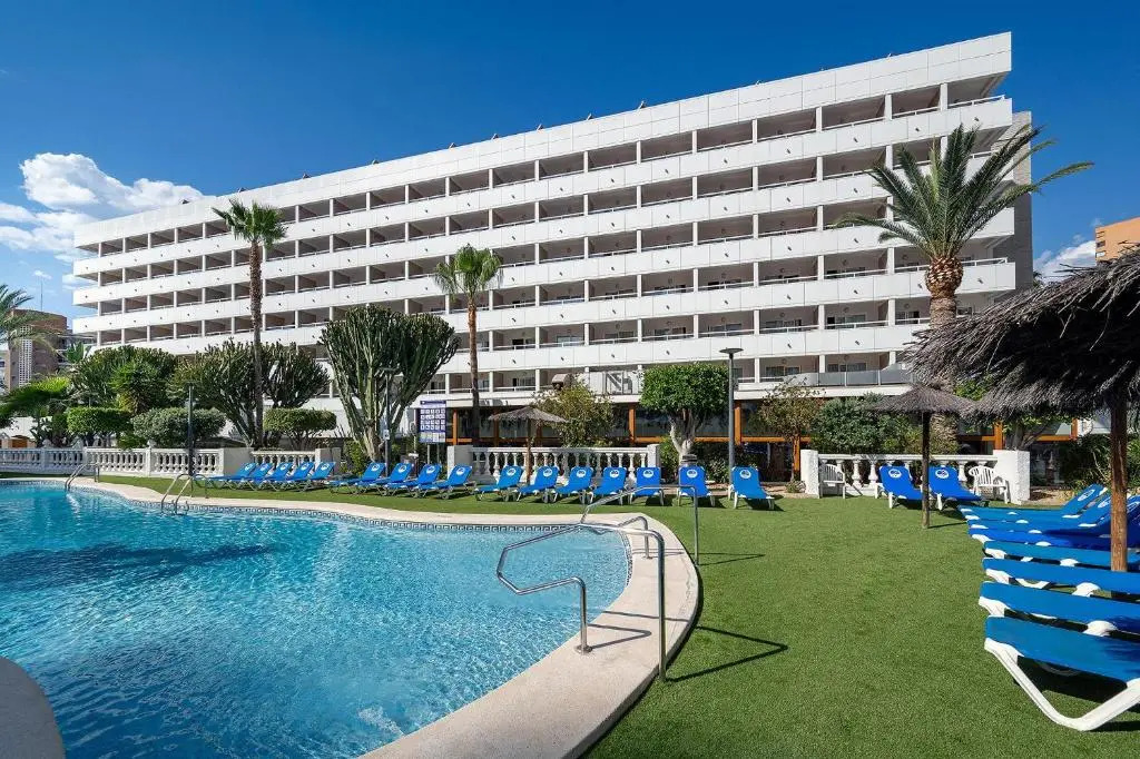 Foto - Poseidon Resort