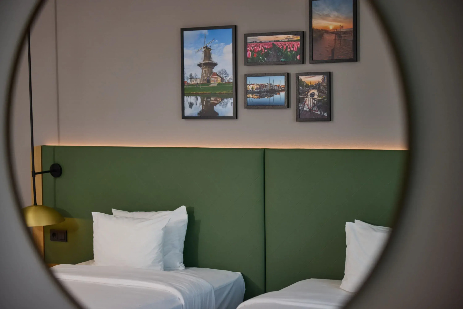 Foto - Hilton Garden Inn Leiden