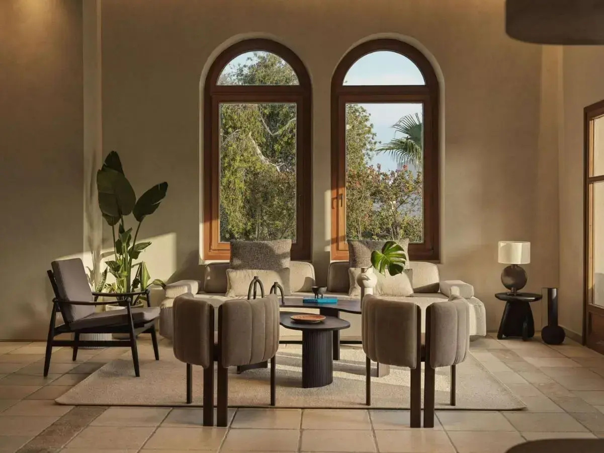 Foto - Aulus Lindos Rhodes, All-Inclusive Resort, Curio Collection by Hilton
