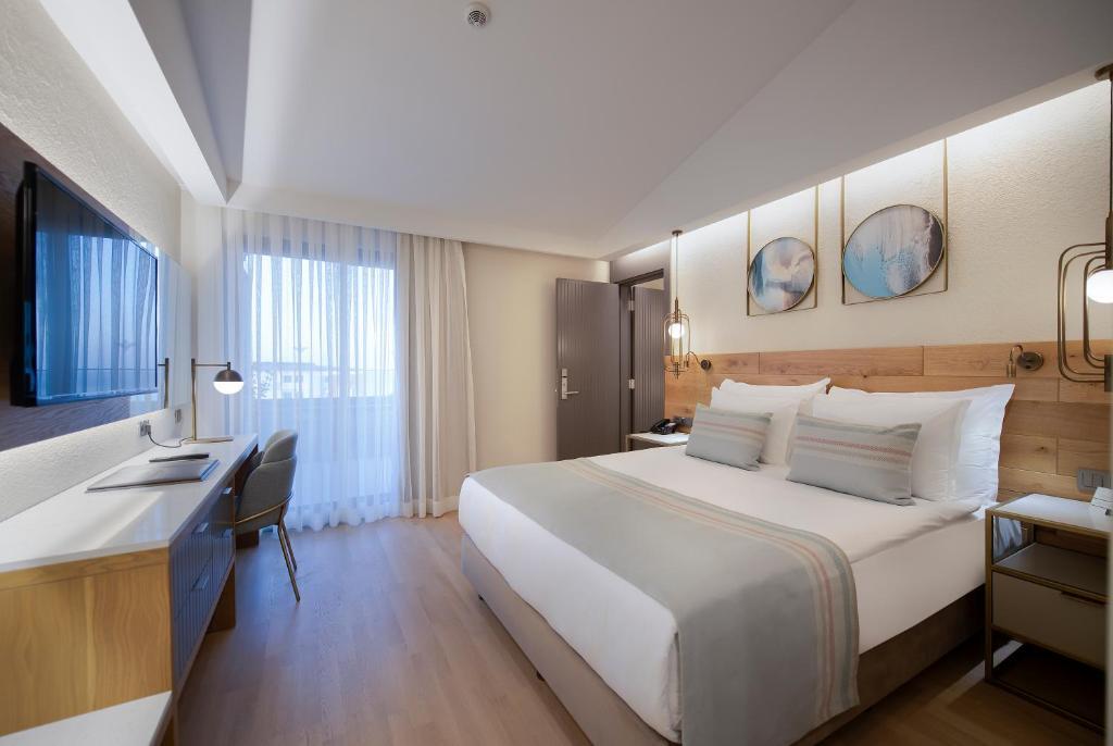 Foto - Miramare Beach Hotel - Ultra All Inclusive