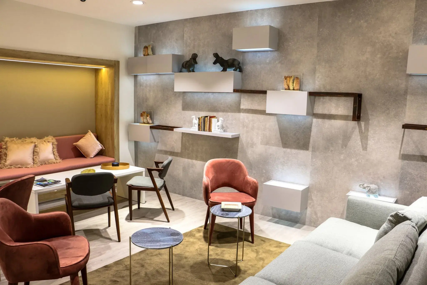 Foto - Sé Boutique Hotel