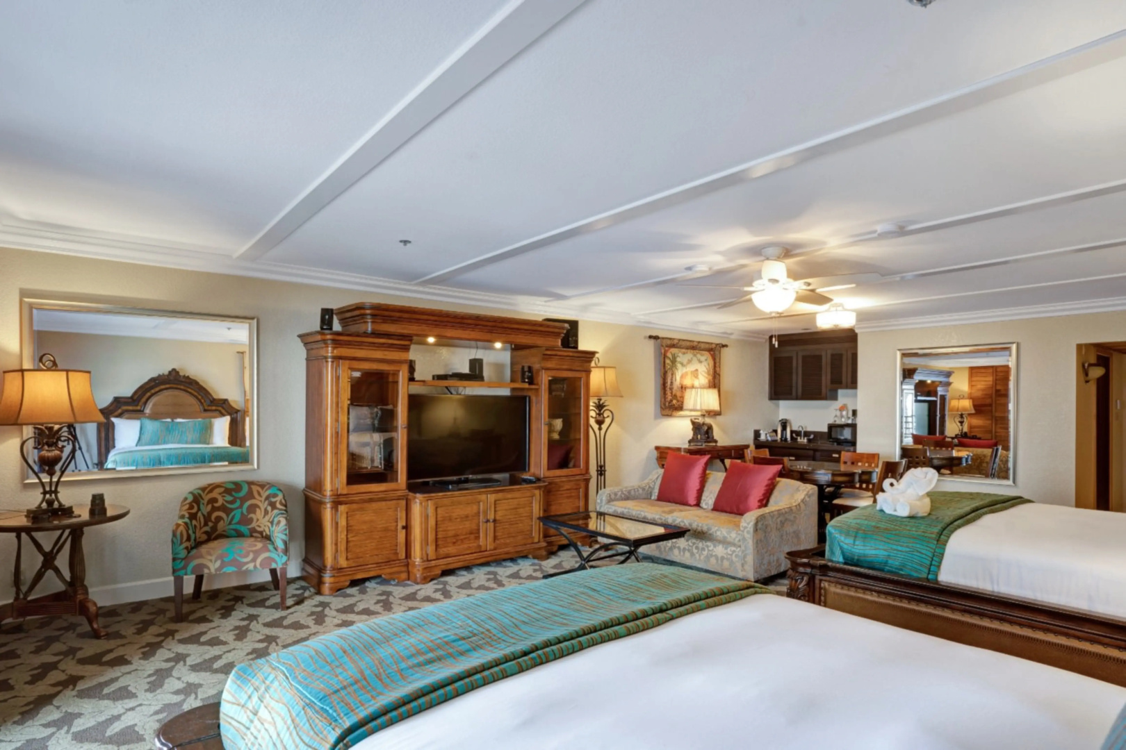 Foto - Pacific Terrace Hotel