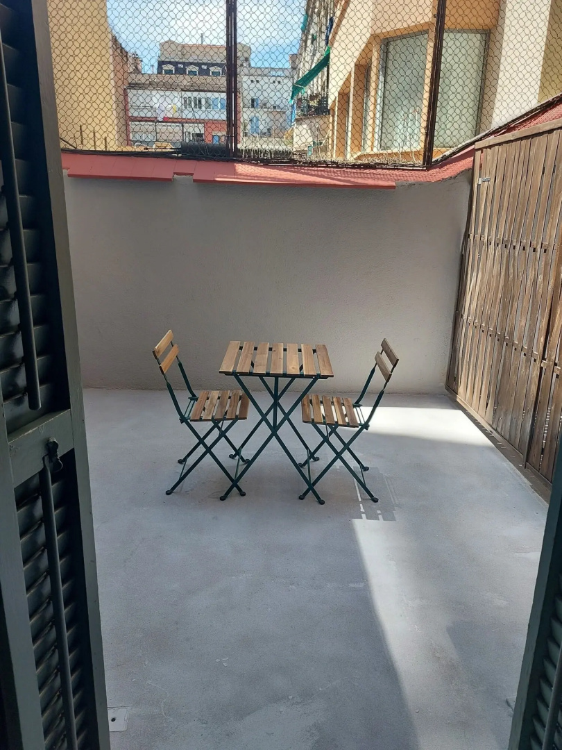 Foto - Hostal Martinval