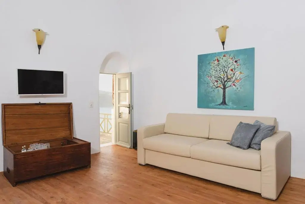 Foto - Fanari Villas