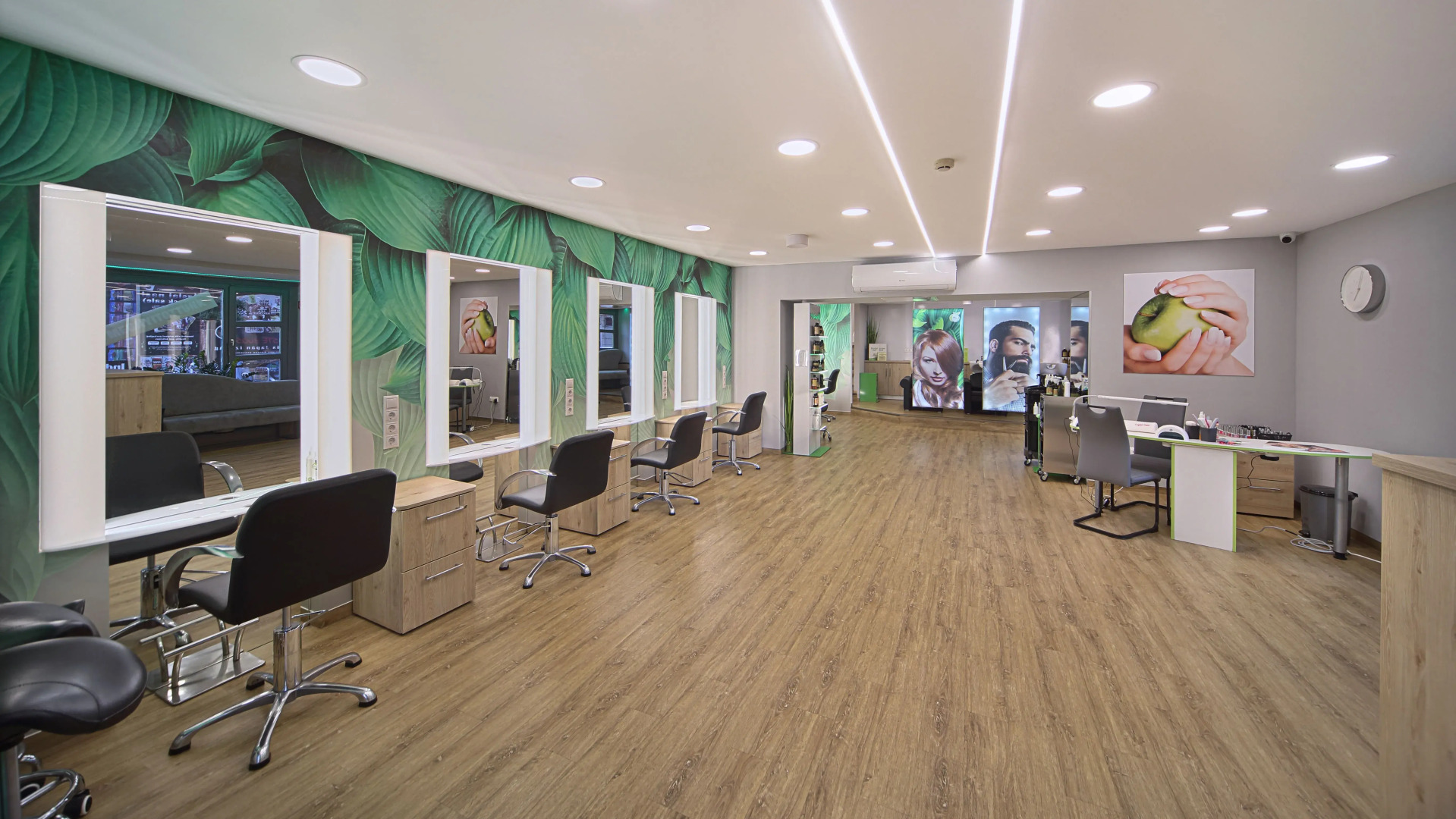 Foto - City Hotel Ring