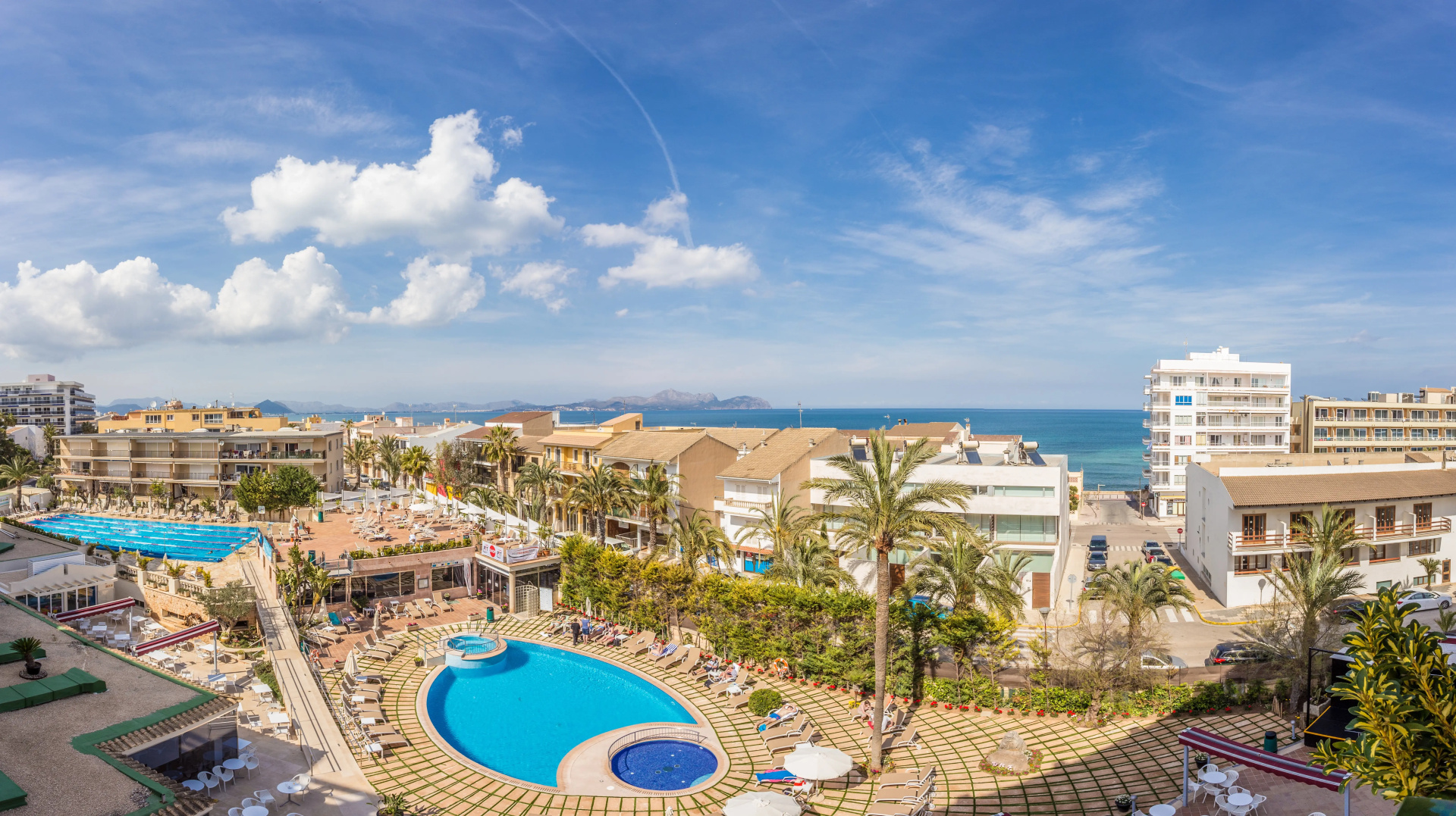 Foto - Caprice Janeiro Hotel & Spa