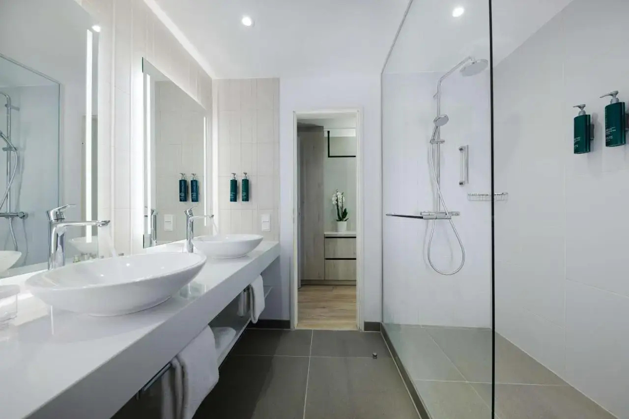 Foto - DoubleTree by Hilton Hannover Schweizerhof
