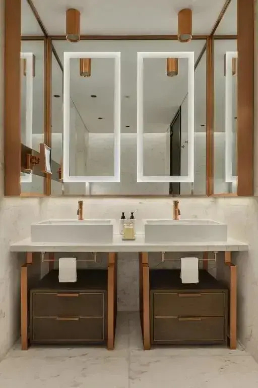 Foto - Delano Dubai at Bluewaters