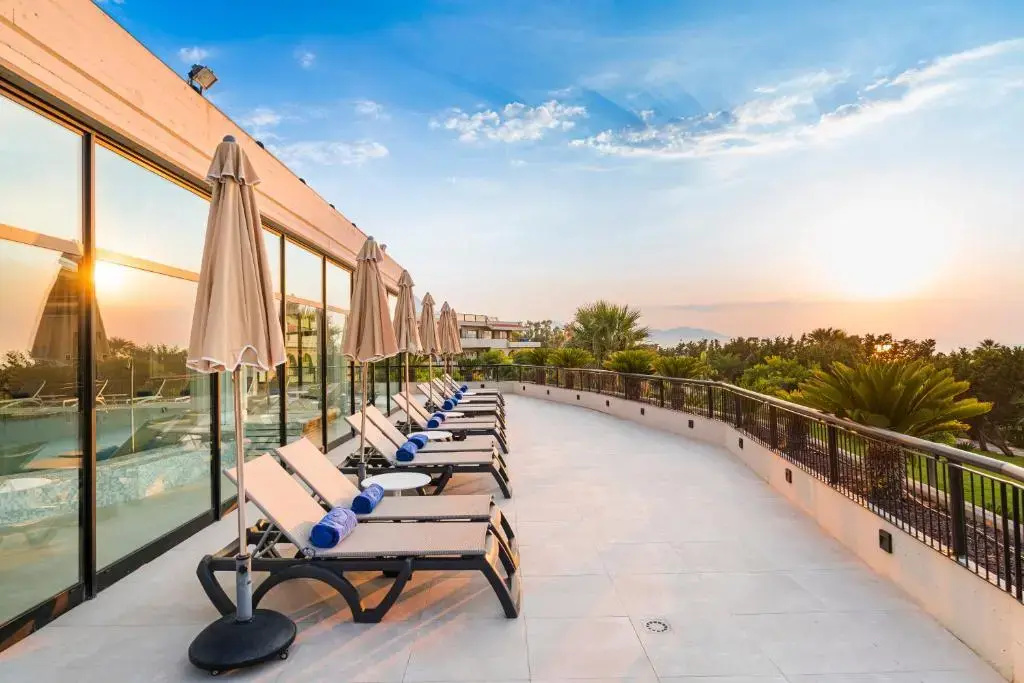 Foto - The Signature Level at Grand Palladium Sicilia Resort & Spa