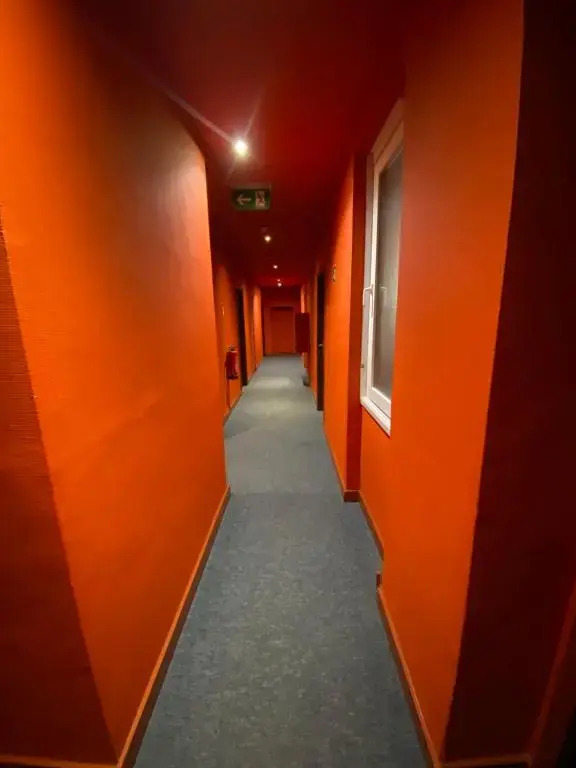 Foto - Hotel Windsor