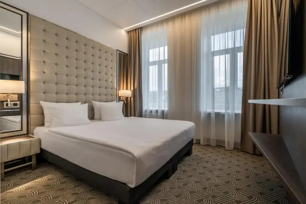 Photo - Congress Hotel