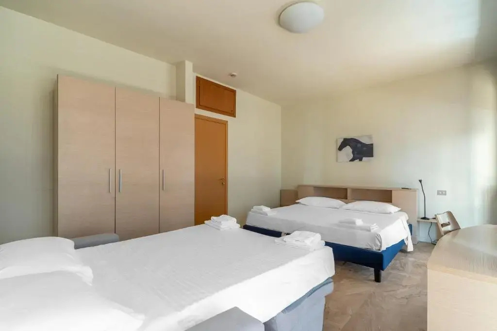 Foto - Casa da Suite Fraschini