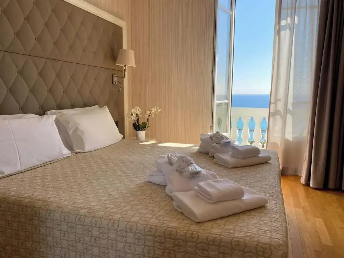 Photo - Grand Hotel & Des Anglais Hotel