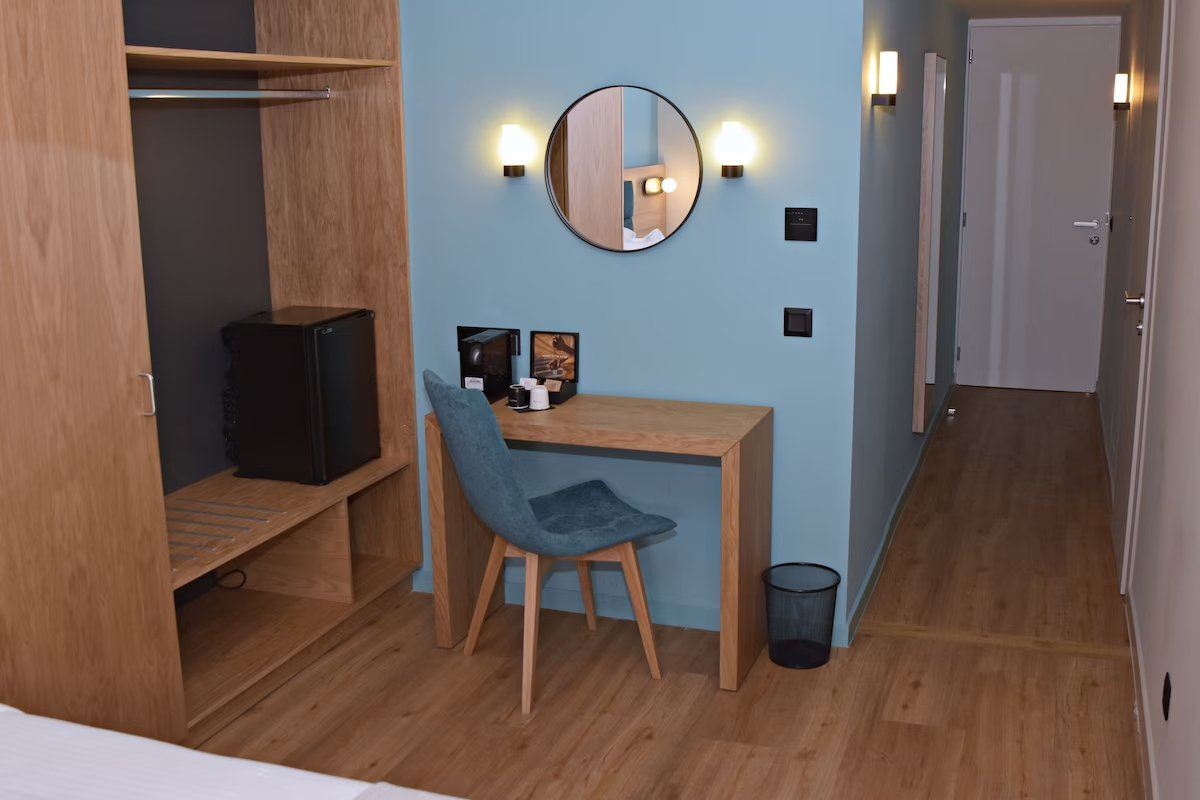 Foto - Arethusa Hotel Athens