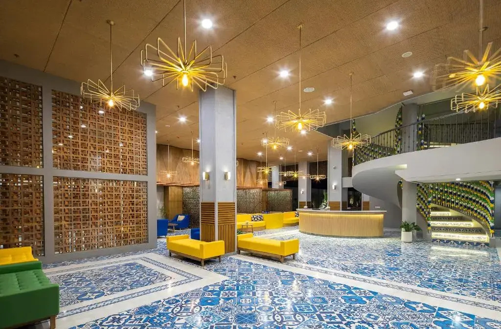 Foto - Eastin Ashta Resort Canggu