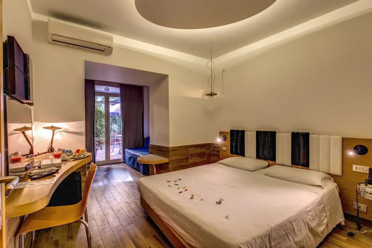 Foto - Hotel Franklin Feel The Sound