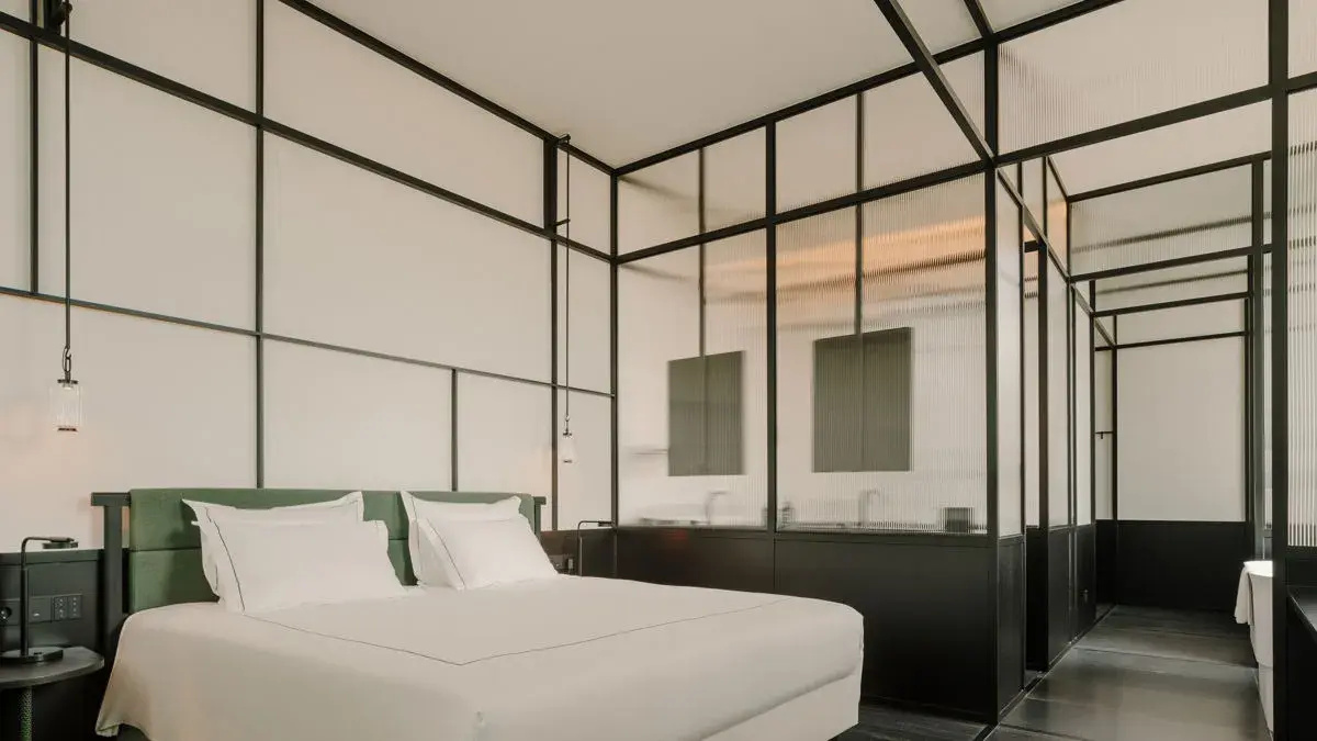 Photo - The Telegraph Hotel - The Leading Hotels of the World
