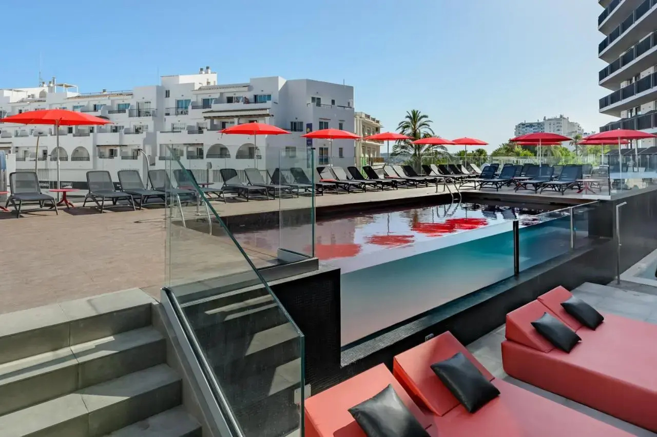 Foto - Hotel Vibra District - Adults Only