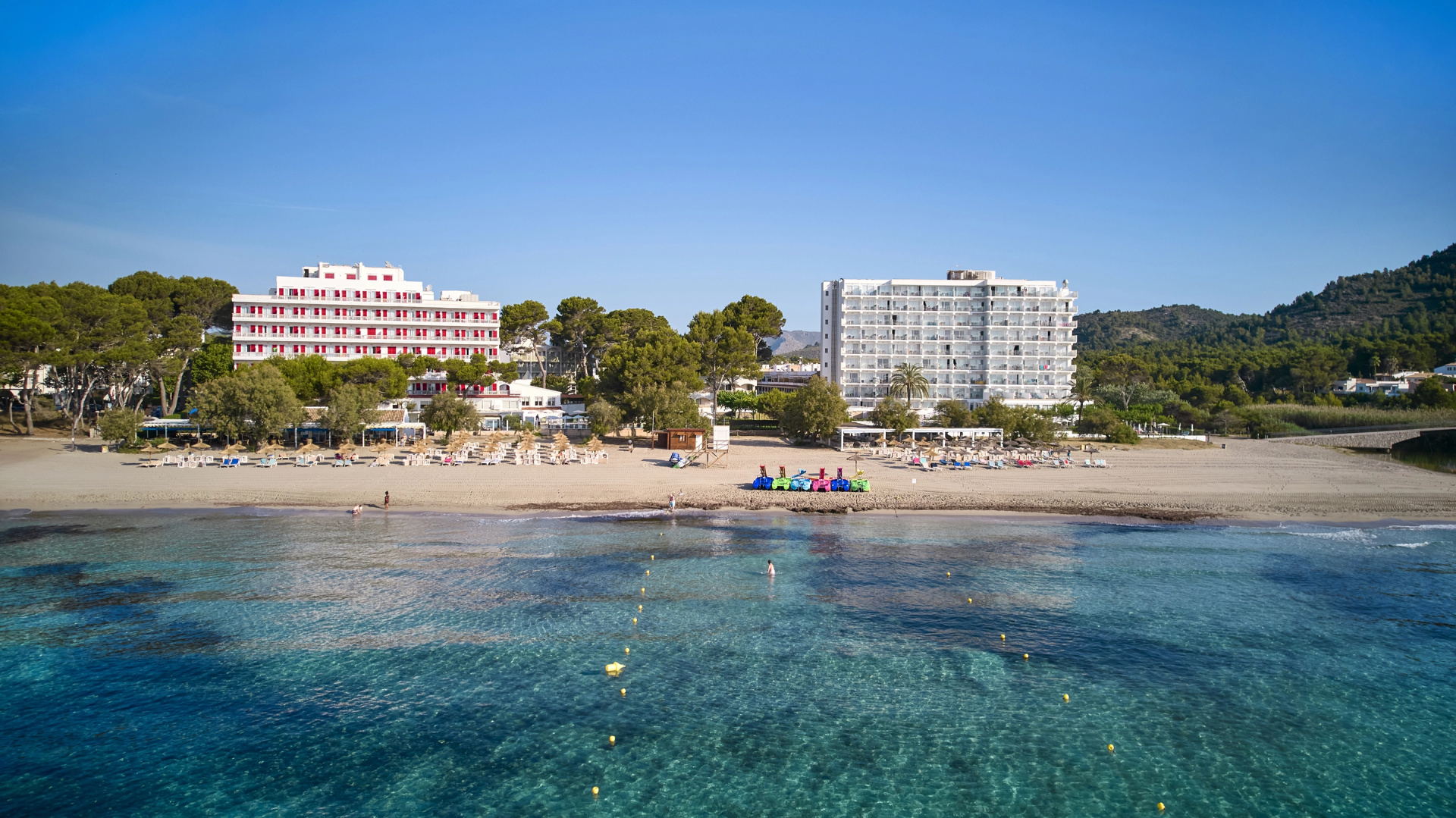 Photo - Universal Castell Royal Hotel 