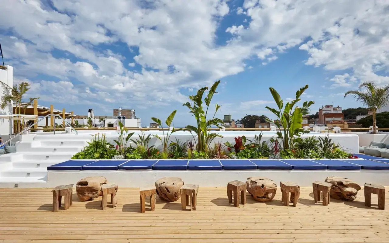 Foto - Gran Hotel Flamingo-Adults Only older 18 years old