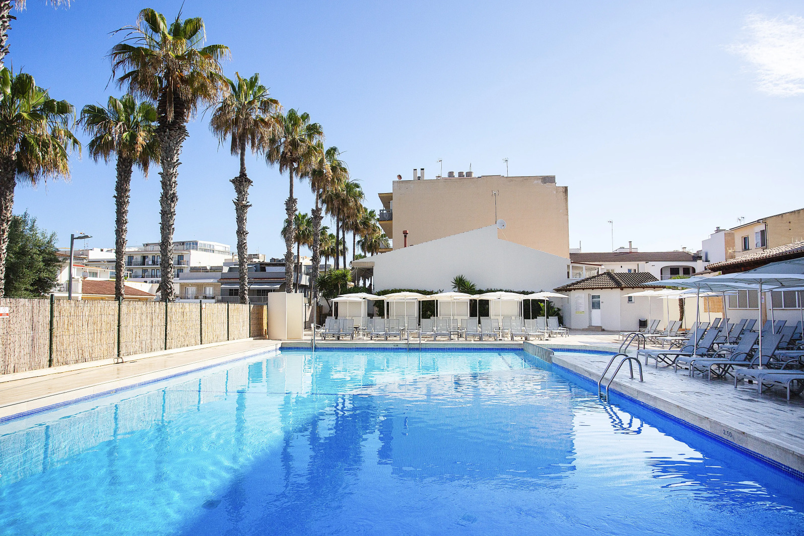 Photo - BQ Can Picafort Hotel