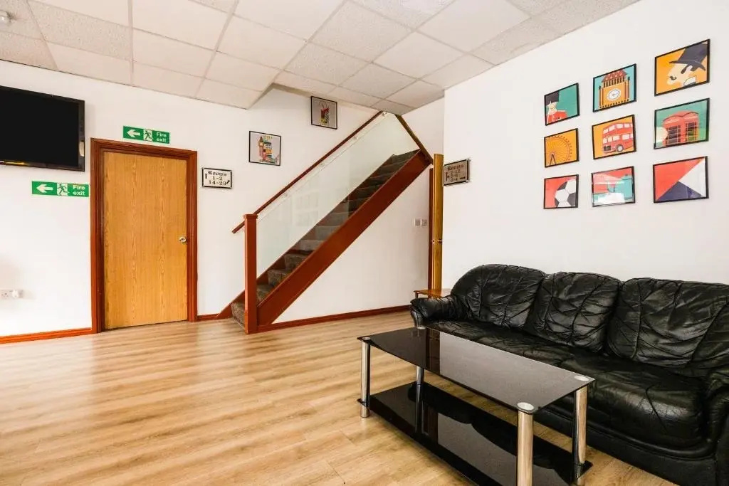 Photo - Arinza Hotel, London Ilford