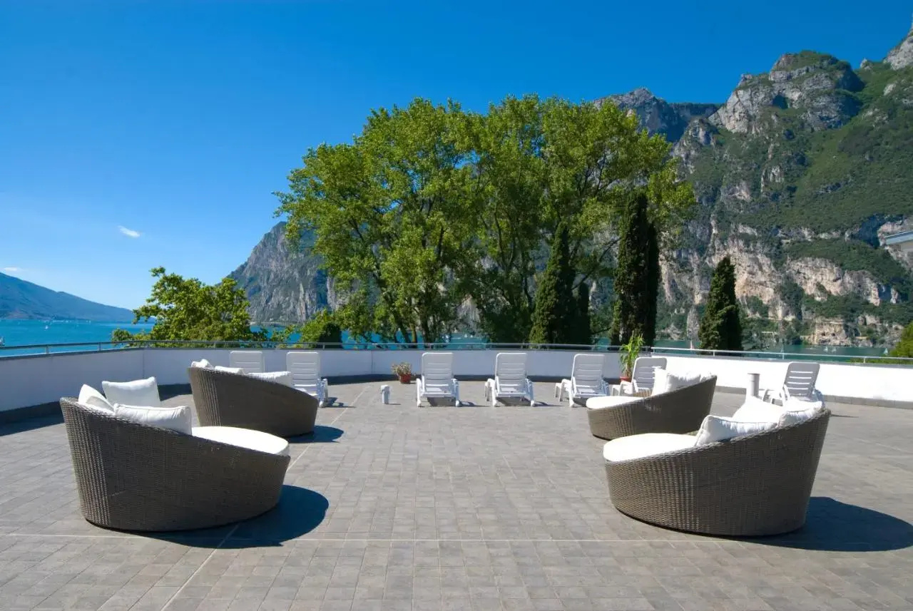 Foto - Hotel Oasi Wellness & Spa